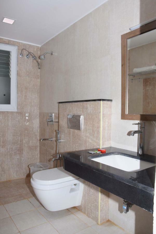 Salem Regency - A Business Stay Eksteriør bilde