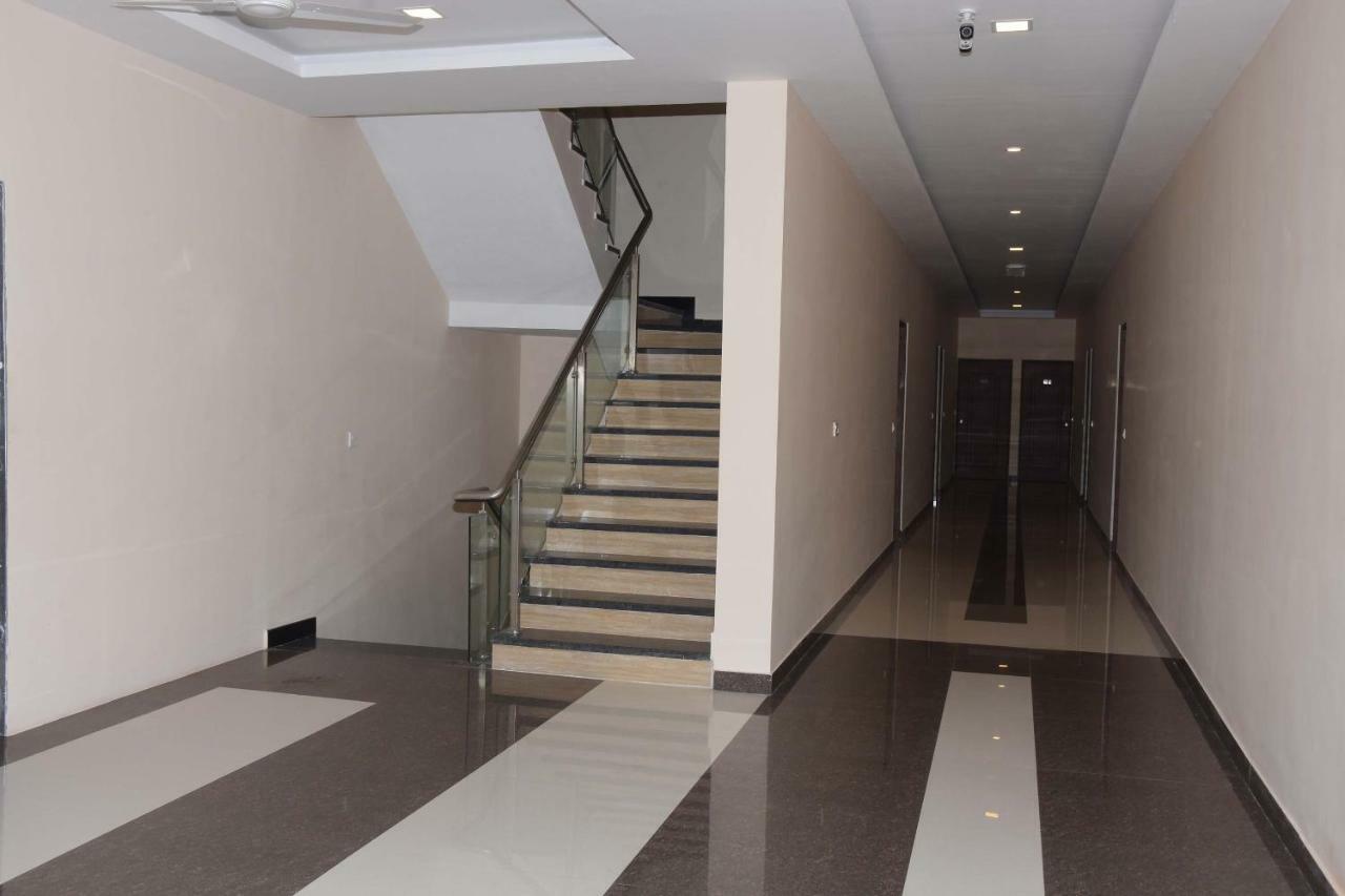 Salem Regency - A Business Stay Eksteriør bilde