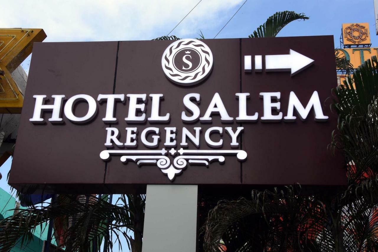 Salem Regency - A Business Stay Eksteriør bilde